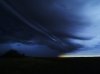 Storm front from a while back - West oz style!